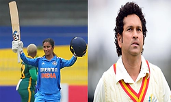 Tendulkar urged me to start from zero after ODI WC semifinal knock against Australia: Jemimah