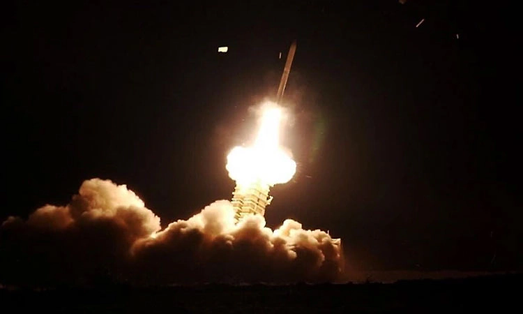 Gulf Escalation: Attack on 21 US air and naval bases, claims Iran's IRGC