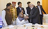 Deve Gowda says his relationship with PM Modi more important than RS seat