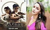 Alia Bhatt turns assassin in first teaser of YRF Spy Universe film 'Alpha'