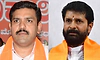 ಆರೆಸ್ಸೆಸ್‌ 100 ವರ್ಷ ಪೂರೈಸಿದ್ದಕ್ಕೆ ಪ್ರಿಯಾಂಕ್‌ ಖರ್ಗೆಗೆ ಸಂಕಟ: ಬಿಜೆಪಿ