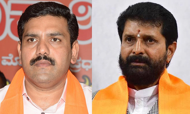 ಆರೆಸ್ಸೆಸ್‌ 100 ವರ್ಷ ಪೂರೈಸಿದ್ದಕ್ಕೆ ಪ್ರಿಯಾಂಕ್‌ ಖರ್ಗೆಗೆ ಸಂಕಟ: ಬಿಜೆಪಿ