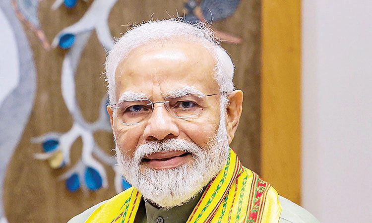 4399 ದಿನ: ಮೋದಿ ಈಗ ದೀರ್ಘಾವಧಿ ಪ್ರಧಾನಿ; ಇಷ್ಟು ದಿನ ನೆಹರೂ ಹೆಸರಲ್ಲಿದ್ದ ದಾಖಲೆ