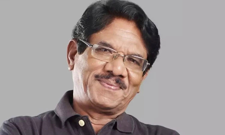 ತಮಿಳು ಚಿತ್ರರಂಗದ ಖ್ಯಾತ ಹಿರಿಯ ನಿರ್ದೇಶಕ ಭಾರತಿರಾಜ ವಿಧಿವಶ