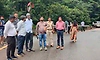 ಆಗುಂಬೆ ಘಾಟಿ ರಸ್ತೆ ದುರಸ್ತಿಗೆ 15 ಕೋ.ರೂ. ಮಂಜೂರು: ಸಂಸದ ಕೋಟ ಶ್ರೀನಿವಾಸ ಪೂಜಾರಿ  