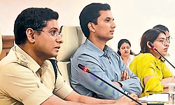 Mangaluru: ಜಂಕ್ಷನ್‌, ವೃತ್ತಗಳಲ್ಲಿ ಸುಗಮ ಸಂಚಾರಕ್ಕೆ ಕ್ರಮ