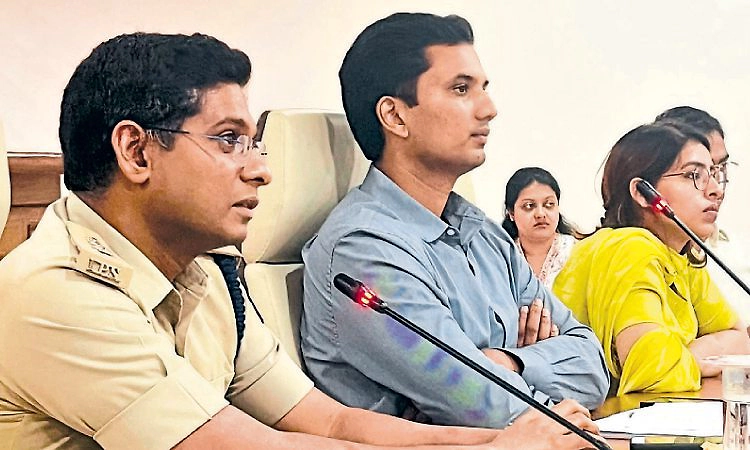 Mangaluru: ಜಂಕ್ಷನ್‌, ವೃತ್ತಗಳಲ್ಲಿ ಸುಗಮ ಸಂಚಾರಕ್ಕೆ ಕ್ರಮ