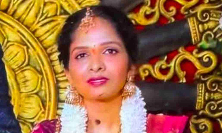 ಮದುವೆಯಾಗಿ ಒಂದೇ ತಿಂಗಳಿಗೆ ನವವಿವಾಹಿತೆ ನೇಣಿಗೆ ಶರಣು