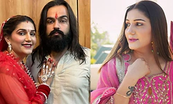 ಕೌಟುಂಬಿಕ ಹಿಂಸಾಚಾರ: ಪತಿ ಮನೆ ಬಿಟ್ಟು ತವರು ಸೇರಿದ ಖ್ಯಾತ ಗಾಯಕಿ