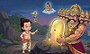 Kids Story: ರಾವಣ ಹಾಗೂ ಚಿಕ್ಕ ಬಾಲಕ