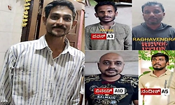 Renukaswamy Case: ಐವರು ಆರೋಪಿಗಳಿಗೆ ಬಿಗ್‌ ರಿಲೀಫ್‌ ಕೊಟ್ಟ ಕೋರ್ಟ್