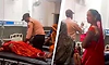 Video: ಆಸ್ಪತ್ರೆಯಲ್ಲಿ ರೋಗಿಗೆ ಡ್ರಿಪ್ಸ್ ನೀಡುತ್ತಿರುವ ಭದ್ರತಾ ಸಿಬ್ಬಂದಿ...