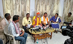 Dharwad: ಲವ್ ಜೆಹಾದ್ ಆರೋಪಿಗಳಿಗೆ ಗಲ್ಲು ಶಿಕ್ಷೆ ವಿಧಿಸಿ : ಮುತಾಲಿಕ್ ಆಗ್ರಹ