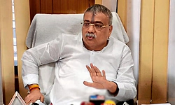 Vijayapura: ಎರಡನೇ ಹಂತದ ಸಂಪುಟ ವಿಸ್ತರಣೆಯಲ್ಲಿ ನನಗೂ ಅವಕಾಶ ಕೊಡಿ: ಯಶವಂತರಾಯಗೌಡ
