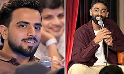 ‘370 ರೂ. ಬಿರಿಯಾನಿ’ ವಿವಾದ: ಆಕ್ರೋಶದ ಬೆನ್ನಲ್ಲೇ ಪ್ರಣೀತ್ ಮೋರೆ ಇನ್‌ಸ್ಟಾ ಖಾತೆ ನಿಷ್ಕ್ರಿಯ