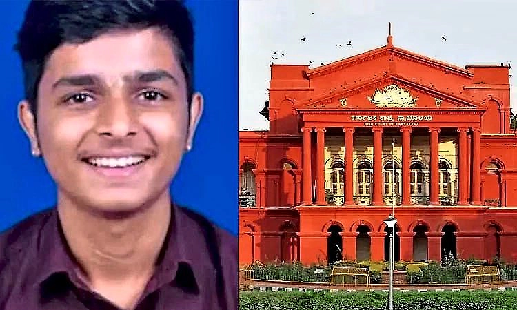 ಕೃಷ್ಣ ಜೆ. ರಾವ್ ಪ್ರಕರಣ: ರಾಜಿ ಸಂಧಾನದ ಮೂಲಕ ವಿವಾದ ಇತ್ಯರ್ಥಕ್ಕೆ ಹೈಕೋರ್ಟ್ ಸೂಚನೆ