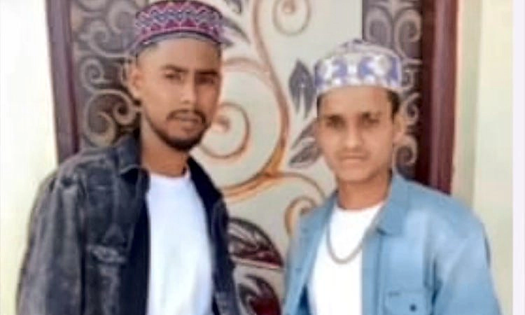 Dharwad: ಲವ್ ಜಿಹಾದ್‌ ಗೆ ದಲಿತ ಅಪ್ರಾಪ್ತೆ ಆತ್ಮಹತ್ಯೆ: ಯುವಕರಿಬ್ಬರ ಬಂಧನ