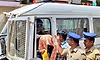 ದಾವಣಗೆರೆ: ಸಾಮೂಹಿಕ ಅತ್ಯಾಚಾರ ಪ್ರಕರಣ: 9 ಆರೋಪಿಗಳಿಗೆ 14 ದಿನ ನ್ಯಾಯಾಂಗ ಬಂಧನ