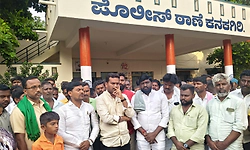 Kanakagiri: ಮಹಿಳೆ ಕೊಲೆ ಪ್ರಕರಣ; ಆರೋಪಿ ಬಂಧನ