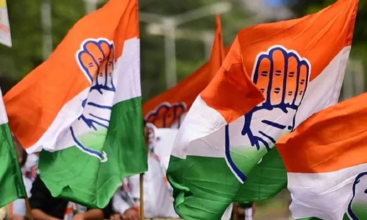 ನಾಮಪತ್ರ ತಿರಸ್ಕಾರ ಅತಿರೇಕದ ಆದೇಶ: ಕಾಂಗ್ರೆಸ್