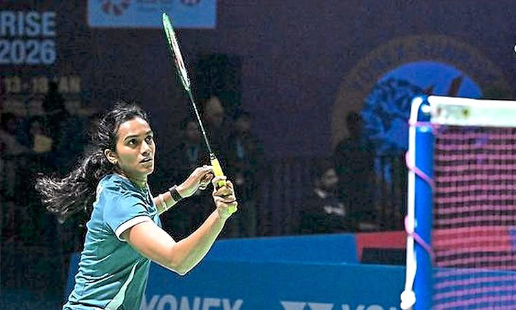 ಆಸ್ಟ್ರೇಲಿಯನ್ ಓಪನ್: ಸಿಂಧು, ತನ್ವಿ ಶರ್ಮ ಜಯ 