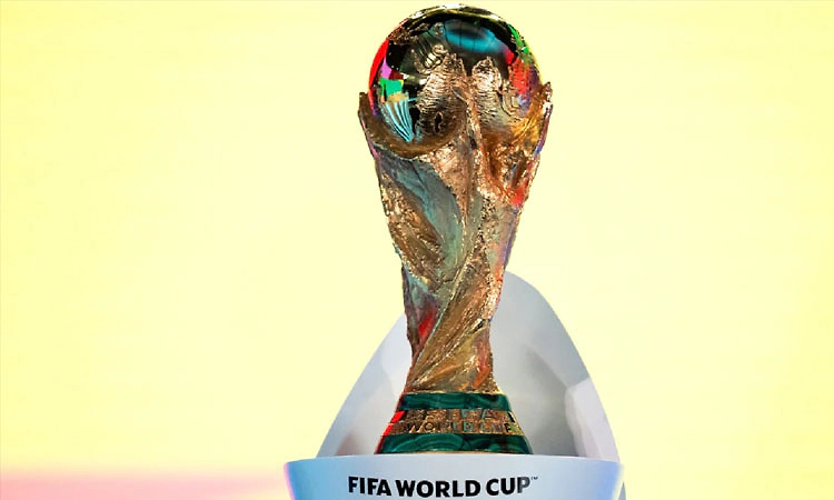 FIFA World Cup: 39 ದಿನ, 48 ತಂಡ: ಇಂದಿನಿಂದ 23ನೇ ಆವೃತ್ತಿಯ ಫಿಫಾ ಫುಟ್ಬಾಲ್‌ ವಿಶ್ವಕಪ್‌