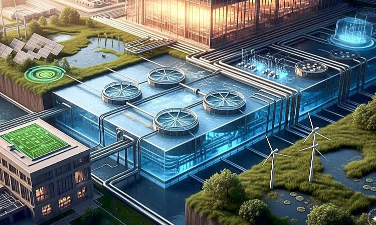 2030ಕ್ಕೆ ಎಐ ನಿರ್ವಹಣೆಗೆ ಬೇಕು 9.3 ಲಕ್ಷ ಕೋಟಿ ಲೀಟರ್‌ ನೀರು!