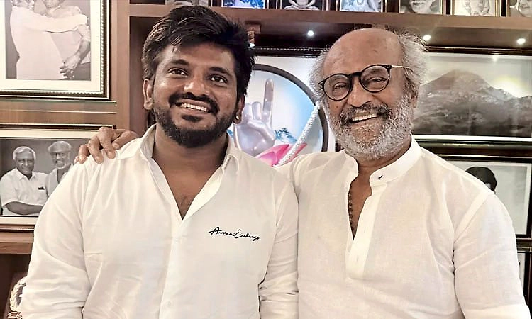 ‘Thalaivar 173’ನಲ್ಲಿ ವೈದ್ಯರಾಗಿ ಕಾಣಿಸಿಕೊಳ್ಳಲಿದ್ದಾರೆ ಸೂಪರ್‌ ಸ್ಟಾರ್‌ ರಜಿನಿಕಾಂತ್ 