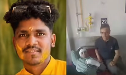 ಉತ್ತರಾಖಂಡ: ಯುವಕನ ಉಗುರು ಕಿತ್ತು, ಪಾದಕ್ಕೆ ಮೊಳೆ ಹೊಡೆದು ಕೊಲೆ!