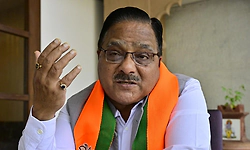 Action will be taken against BJP MLAs involved in cross-voting during MLC polls: Agrawal