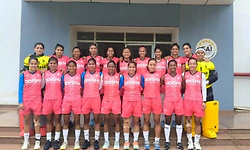 Women's Hockey: India keep faith in tried and tested for Asian Games