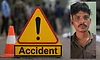 Biker killed after speeding lorry hits motorcycle near Koteshwar 