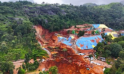 Wayanad landslide: one more body recovered; toll rises to 7, one person still missing