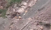 Fresh landslides halt traffic on Gangotri highway as heavy rain lashes Uttarkashi