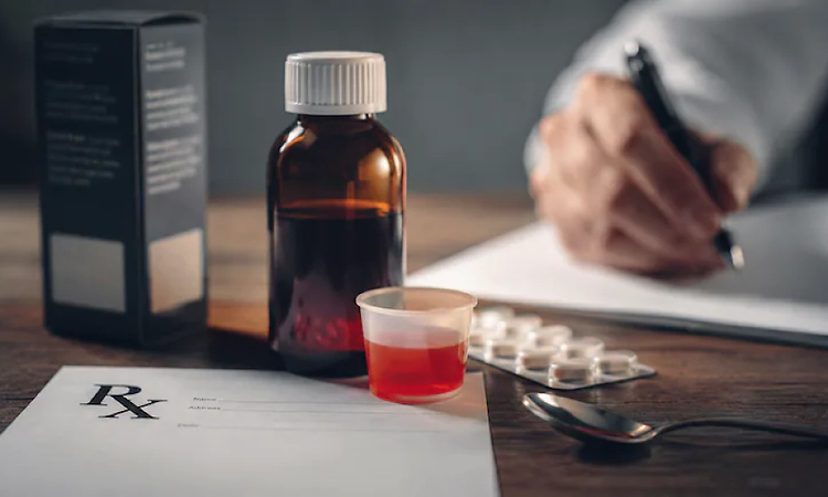 No prescription, no sale? These alcohol-containing medicines may face stricter rules