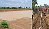 How this district saved 31 crore litres of rainwater in just 15 days