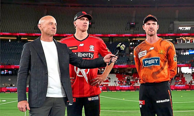 Big Bash League: ಭಾರತದಲ್ಲಿ ನಡೆಯಲಿದೆ ಬಿಬಿಎಲ್‌ ಪಂದ್ಯ: ಸ್ಥಳ, ದಿನಾಂಕ, ಸಮಯ ನಿಗದಿ