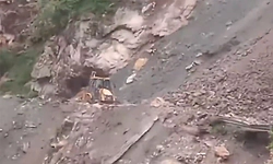 Uttarkashi: ಸತತ ಮಳೆ, ಭೂಕುಸಿತ; ಗಂಗೋತ್ರಿ ರಾಷ್ಟ್ರೀಯ ಹೆದ್ದಾರಿ ಸಂಚಾರ ಮತ್ತೆ ವ್ಯತ್ಯಯ