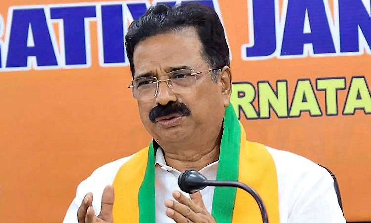 ರಾಜ್ಯ ಸರ್ಕಾರ ಕೂಡಲೇ ಜಾತಿ ಜನಗಣತಿ ವರದಿ ಬಿಡುಗಡೆ ಮಾಡಲಿ: ಹರತಾಳು ಹಾಲಪ್ಪ