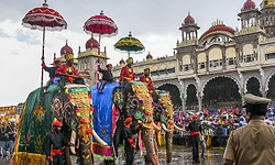 Mysore Dasara: ಅಕ್ಟೋಬರ್‌ 11ರಿಂದ 21ರವರೆಗೆ ಮೈಸೂರು ದಸರಾ 2026