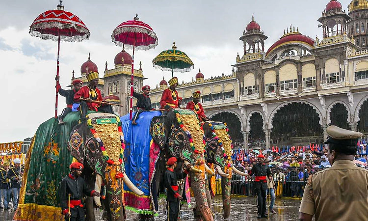 Mysore Dasara: ಅಕ್ಟೋಬರ್‌ 11ರಿಂದ 21ರವರೆಗೆ ಮೈಸೂರು ದಸರಾ 2026