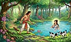 Kids Story: ಪುರೂರವ ಮತ್ತು ಅಪ್ಸರೆ
