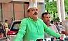 ಸಚಿವ ಸ್ಥಾನಕ್ಕಿಂತ ನನಗೆ ಸ್ವಾಭಿಮಾನವೇ ಮುಖ್ಯ: ಅಶೋಕ್ ಪಟ್ಟಣ