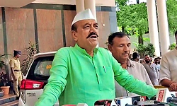 ಸಚಿವ ಸ್ಥಾನಕ್ಕಿಂತ ನನಗೆ ಸ್ವಾಭಿಮಾನವೇ ಮುಖ್ಯ: ಅಶೋಕ್ ಪಟ್ಟಣ