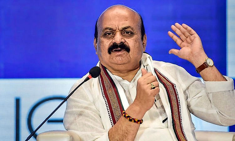Dharwad: ವಿರೋಧಿಗಳನ್ನು ಎದುರಿಸಿಯೇ RSS ಗಟ್ಟಿಯಾಗಿ ಬೆಳೆದಿದೆ: ಬಸವರಾಜ ಬೊಮ್ಮಾಯಿ