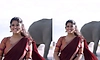 ಕಾಡಾನೆ ಸಮೀಪ ಯುವತಿ ರೀಲ್ಸ್: ಕ್ರಮಕ್ಕೆ ನೆಟ್ಟಿಗರ ಆಗ್ರಹ