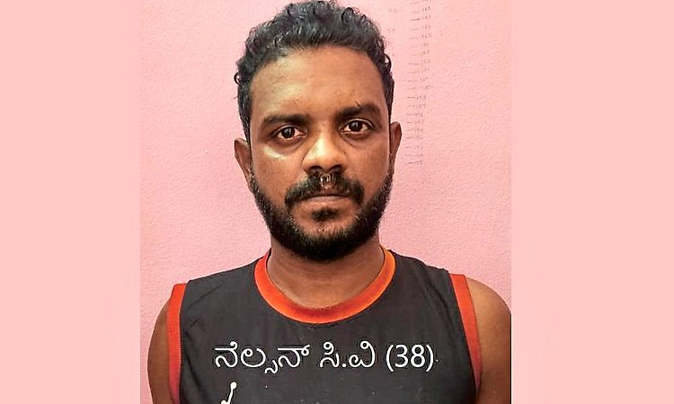 ಪುತ್ತೂರು: 41 ಬಾರಿ ದಸ್ತಗಿರಿ ವಾರೆಂಟ್; ಅದೇಶವಾಗಿದ್ದ ಆರೋಪಿ ಕೊನೆಗೂ ಬಂಧನ