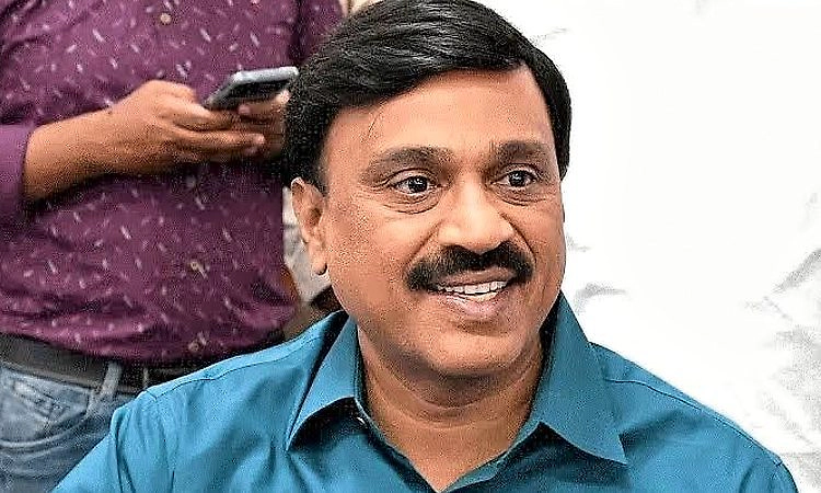ಜನಾರ್ದನ ರೆಡ್ಡಿ ಕಂಪನಿಗೆ ಹಂಚಿದ್ದ 14000 ಎಕರೆ ಸ್ವಾಧೀನ: ಆಂಧ್ರ ಸರ್ಕಾರ