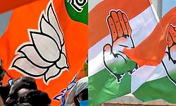 ಈಗ ಬಿಜೆಪಿ-ಕಾಂಗ್ರೆಸ್‌ ಯುರೇನಿಯಂ ಸಮರ