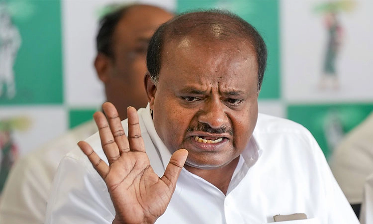 ರಾಜ್ಯದಲ್ಲಿ ಬರ, ನೆರೆ ಅಧ್ಯಯನ: ಜೆಡಿಎಸ್‌ನಿಂದ 4 ತಂಡಗಳ ರಚನೆ